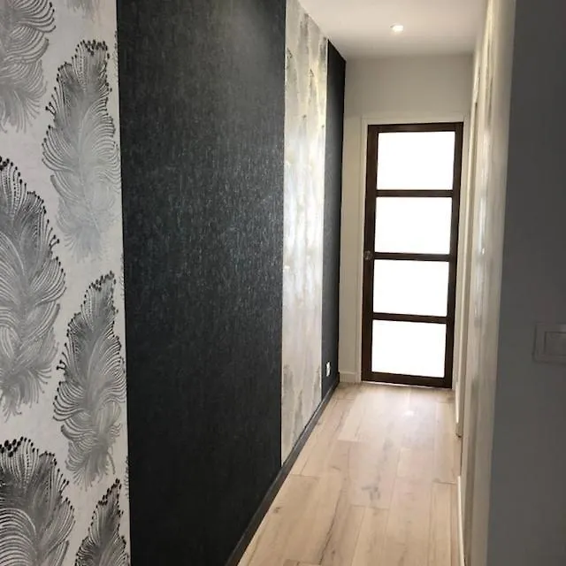 L'Ephemere Plerin Apartment