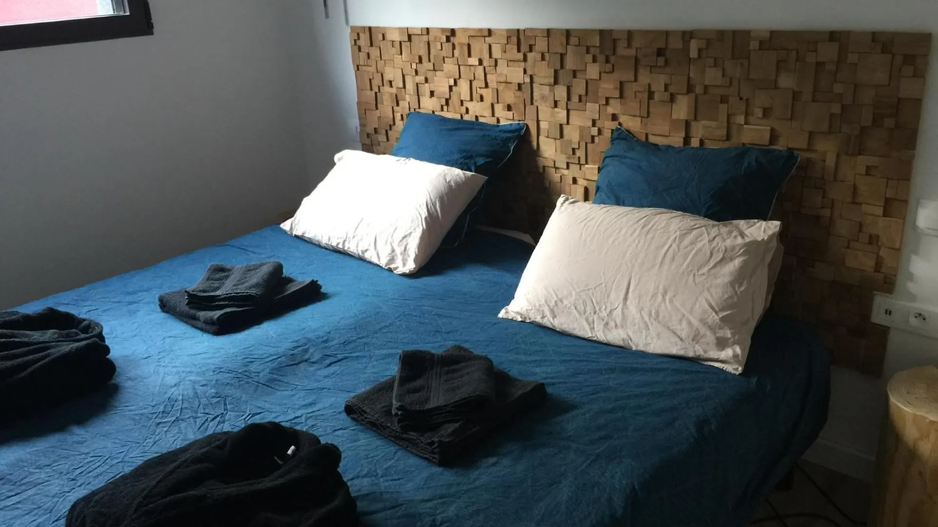 Apartment L'Ephemere Plerin