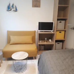  Appartement Les Mouettes