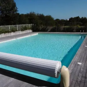  Appartement Résidence Bretagne Bord De à 2km
