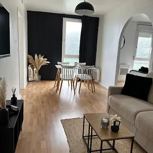  Appartement Vue Sur