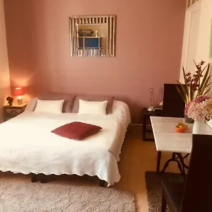  Appartement Des Rosaires